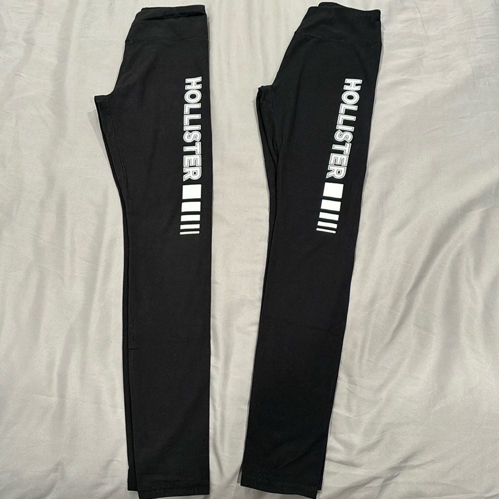 Hollister Leggings